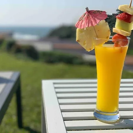 Right By The Beach, 15 Kallisti In Santorini Ballito Exterior foto